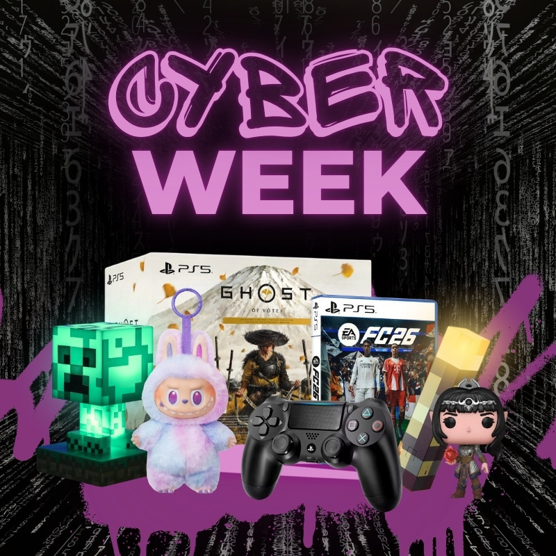cyberweek