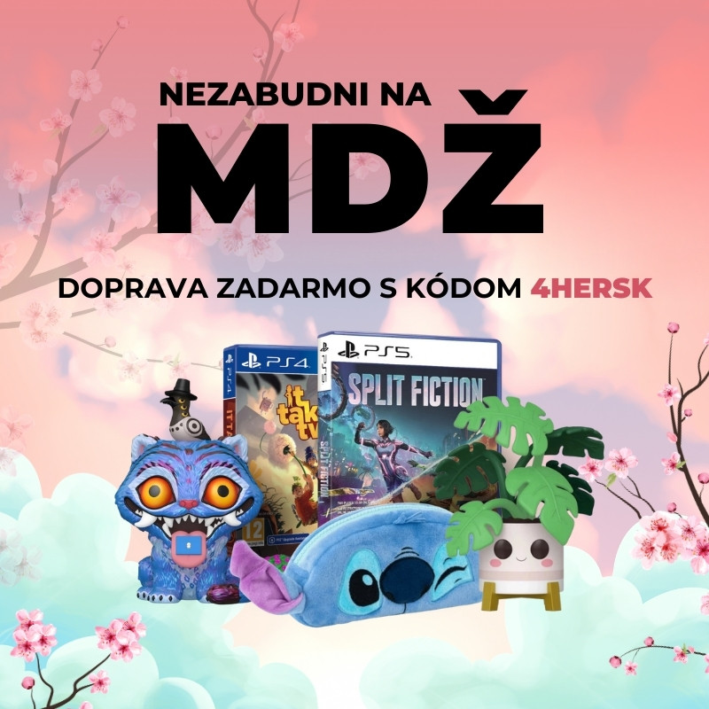 mdž