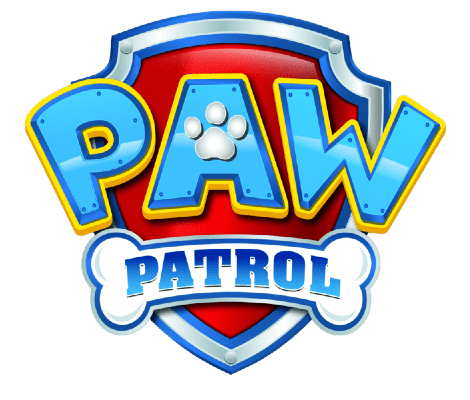 PAW Patrol Logo