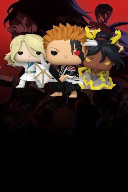 Bleach