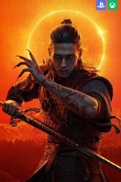 The Blood of Dawnwalker