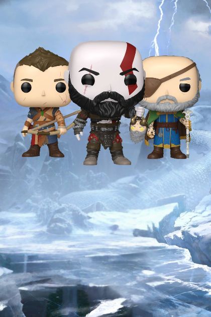 God of War Ragnarok