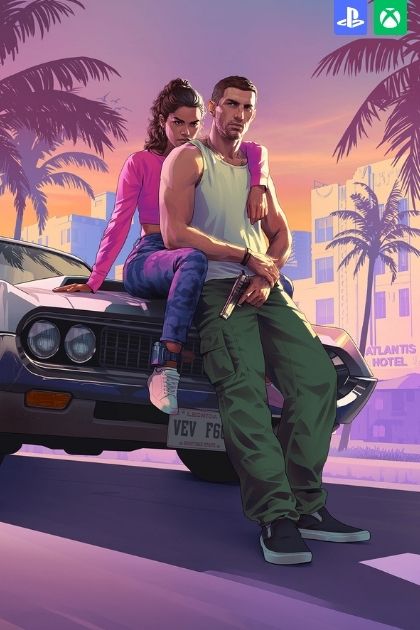 Grand Theft Auto VI