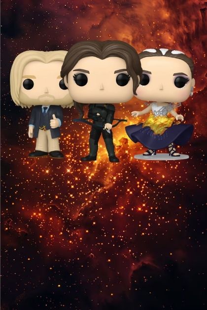 Hunger Games