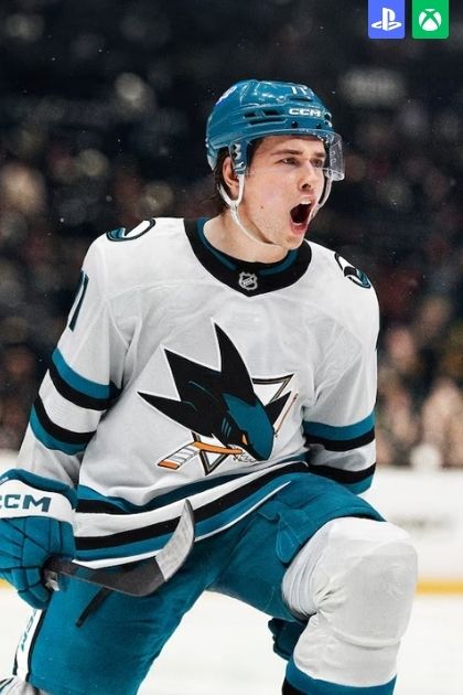 EA Sports NHL 27