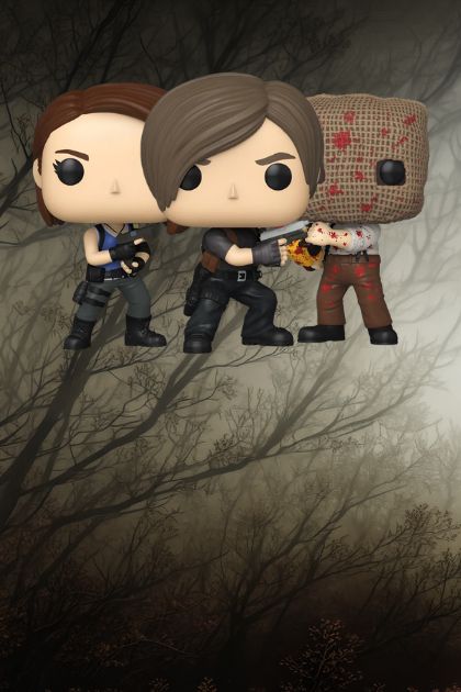 Resident Evil