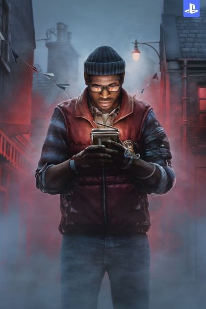Silent Hill: Townfall