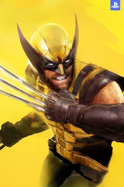 Marvel's Wolverine
