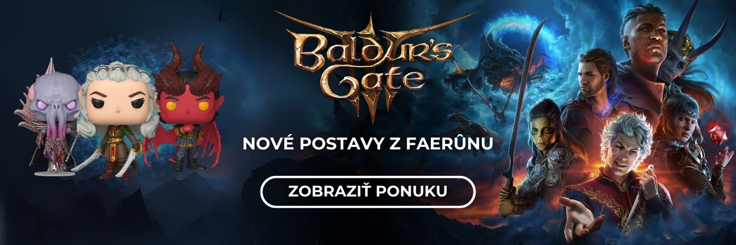 Baldurs Gate