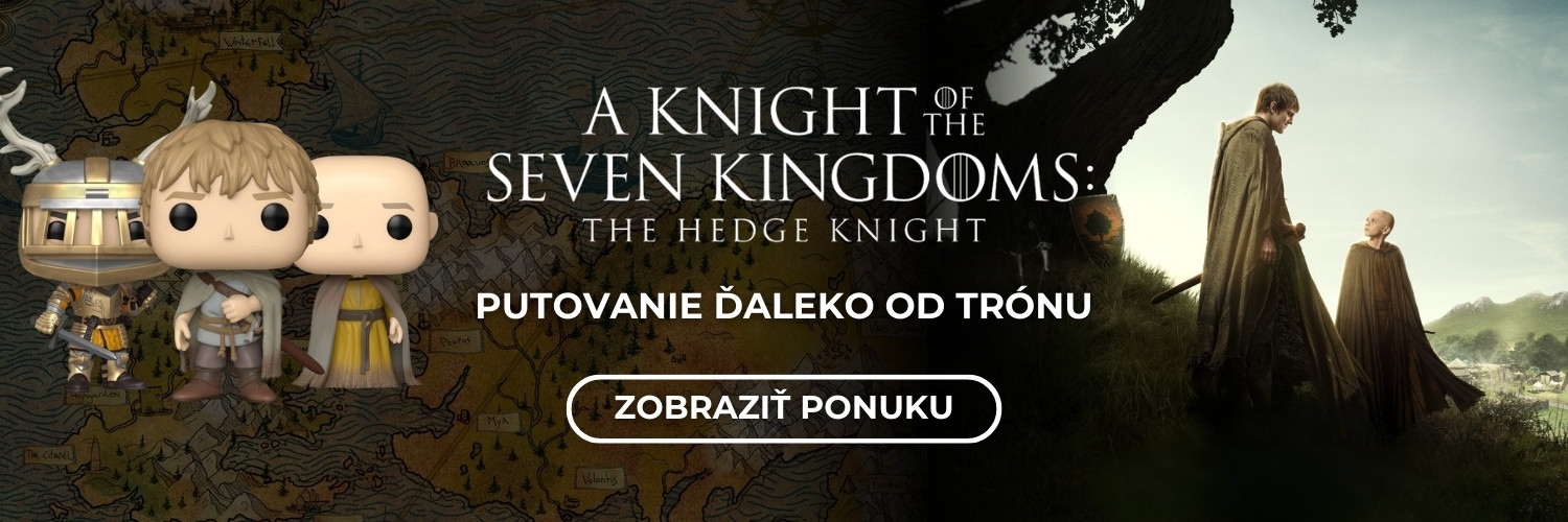 A Knight of the Seven Kingdoms