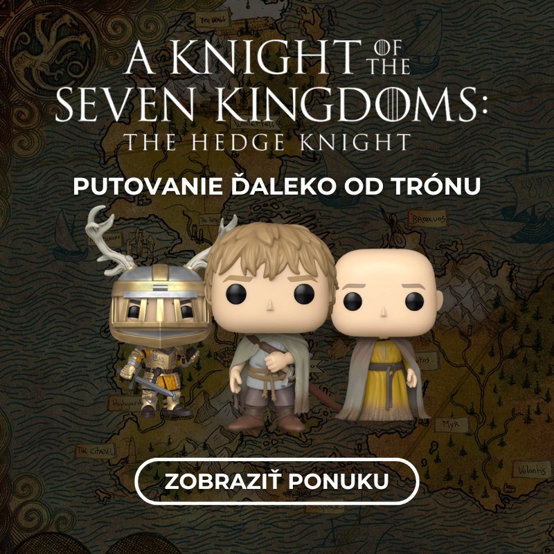 A Knight of the Seven Kingdoms