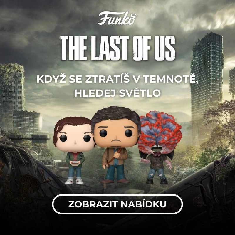 The Last of Us