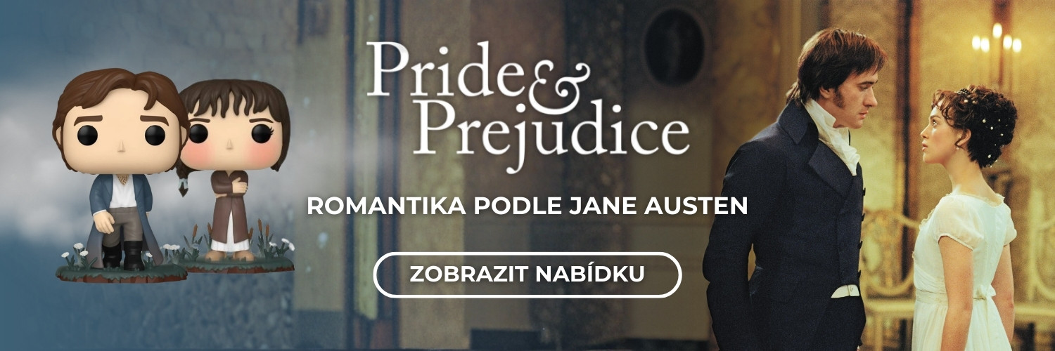 Pride and Prejudice