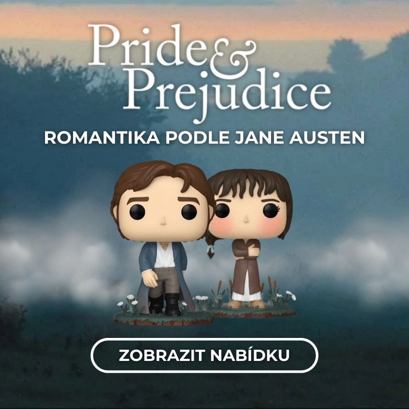 Pride and Prejudice