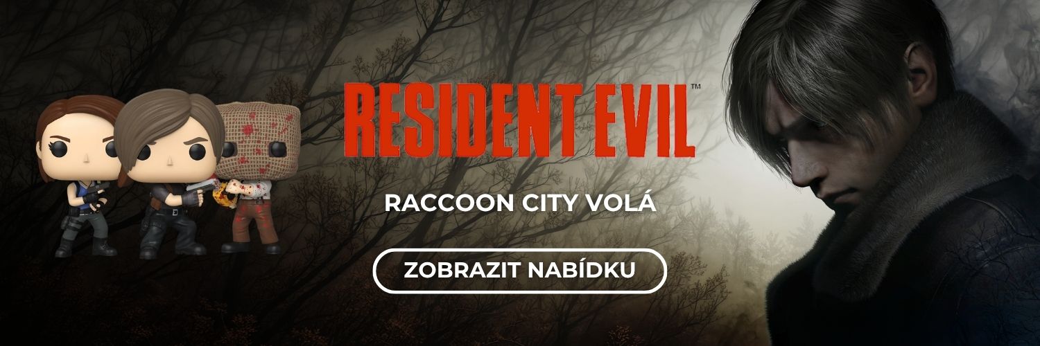 Resident Evil