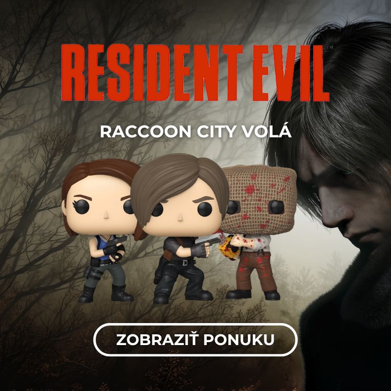 Resident Evil