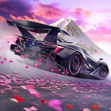 Forza Horizon 6