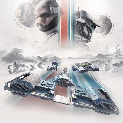 Star Wars: Galactic Racer