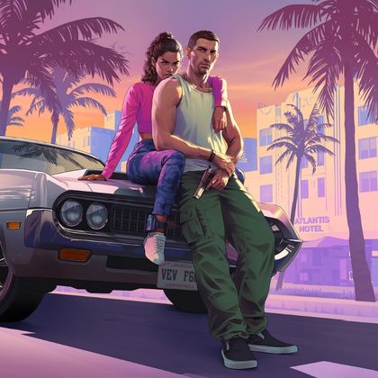 Grand Theft Auto VI