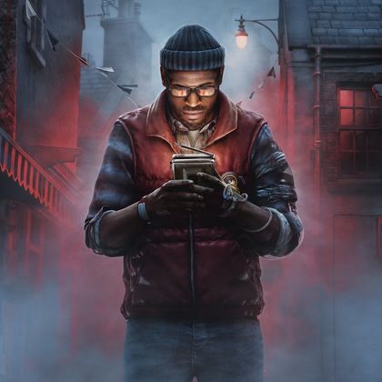 Silent Hill: Townfall