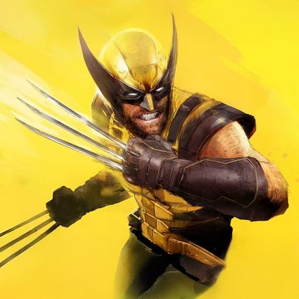 Marvel's Wolverine