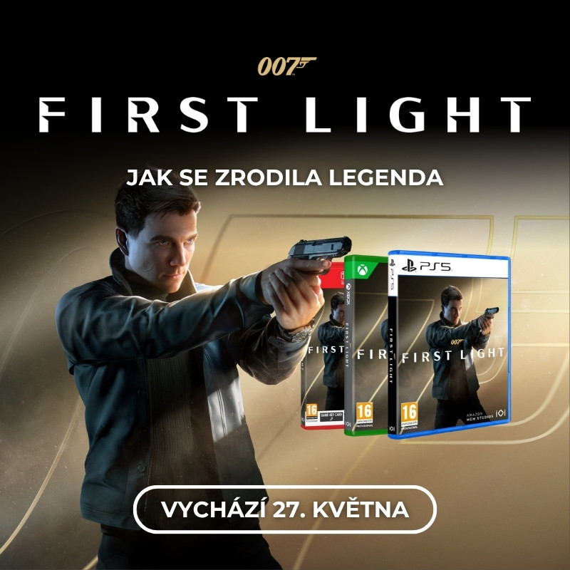 007-first-light