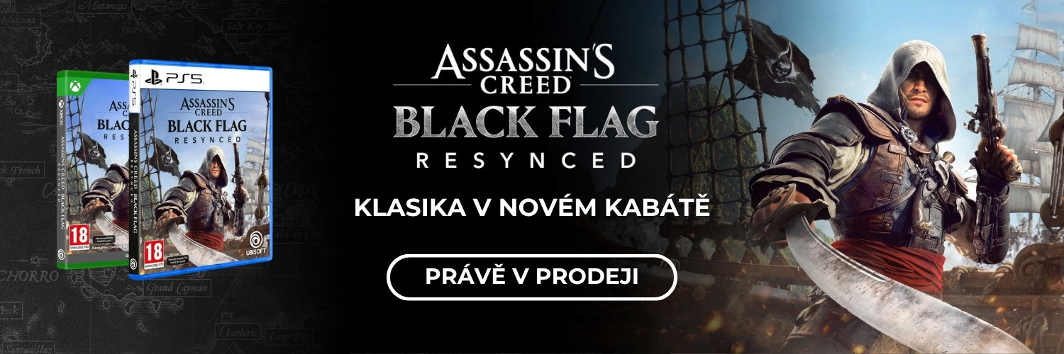 black flag