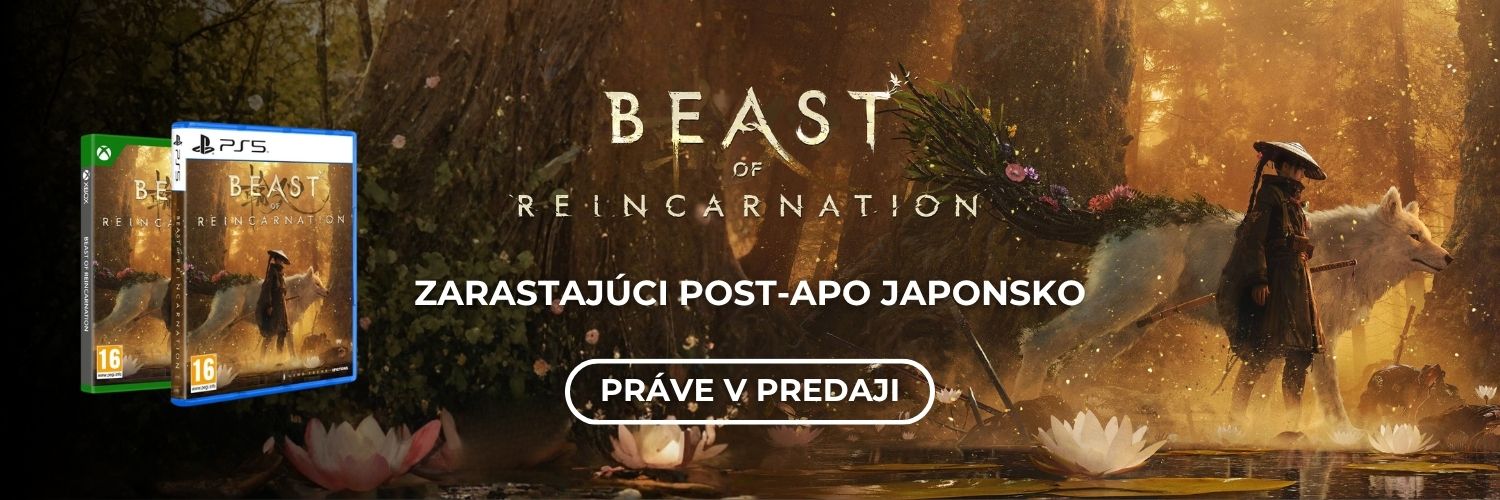 Beast of Reincarnation