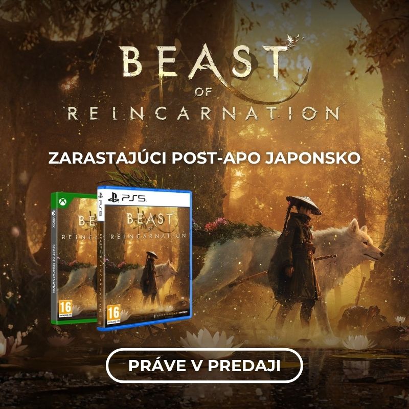 Beast of Reincarnation