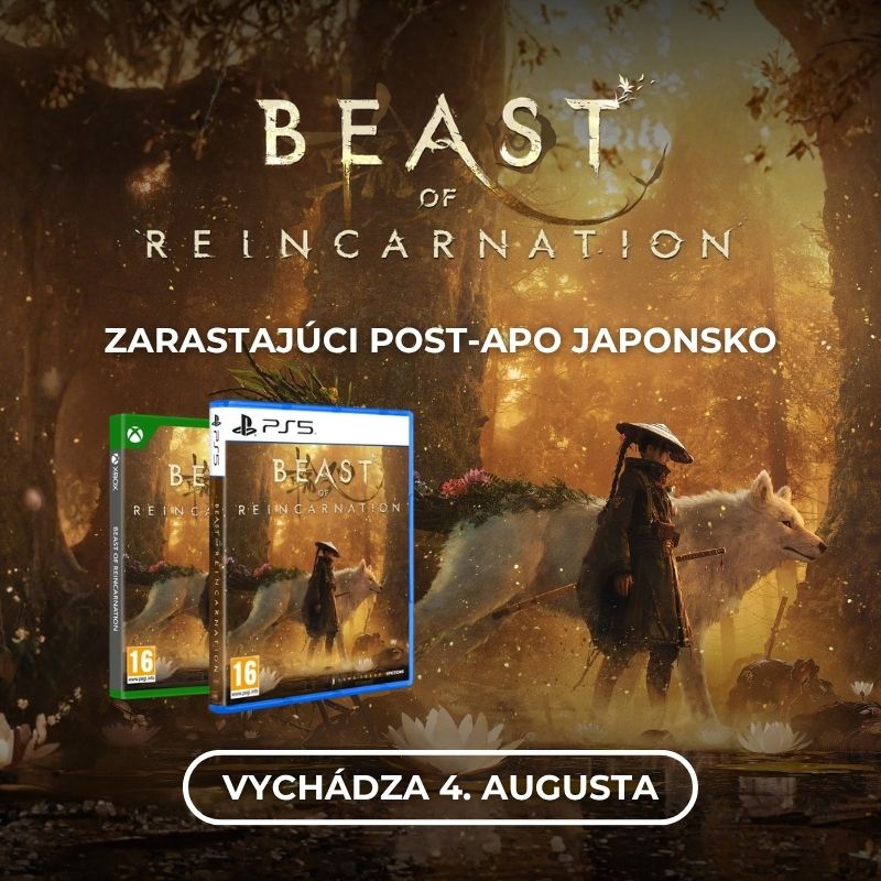 Beast of Reincarnation