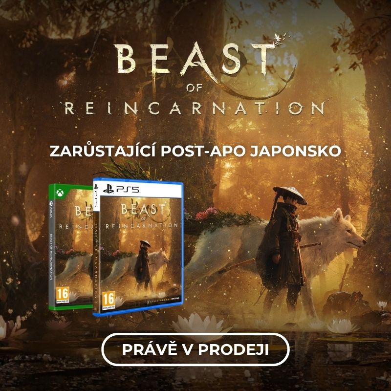 Beast of Reincarnation