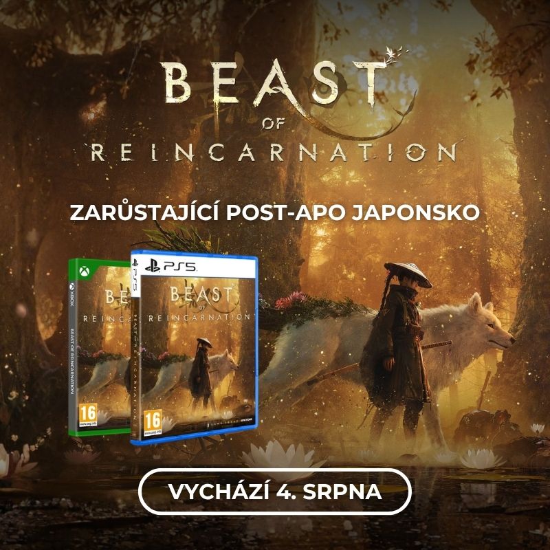 Beast of Reincarnation