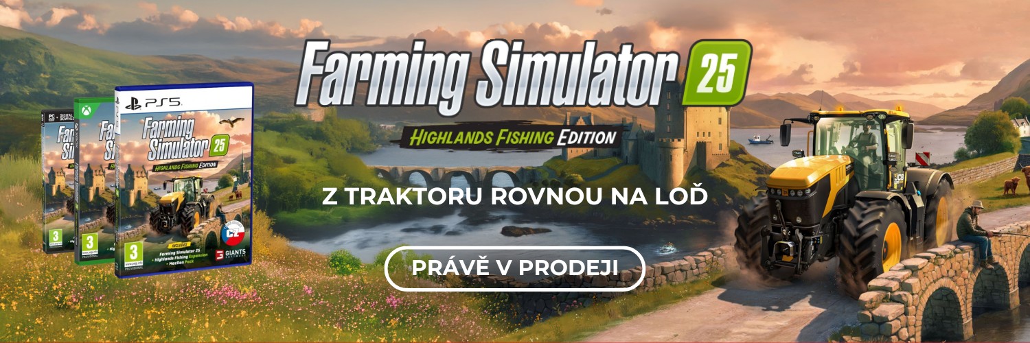 Farming Simulator