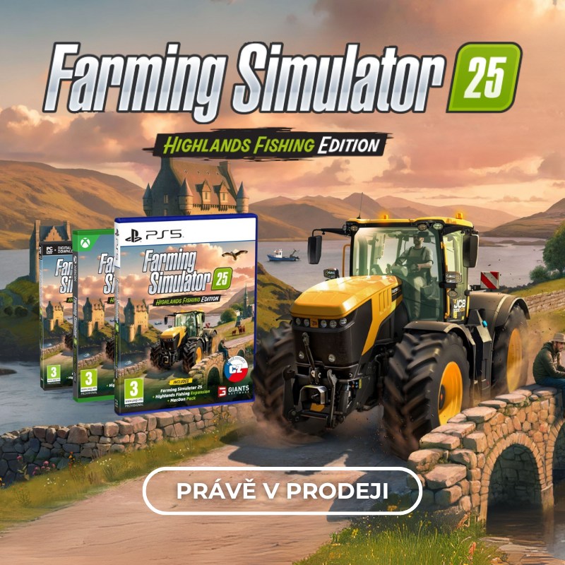 Farming Simulator