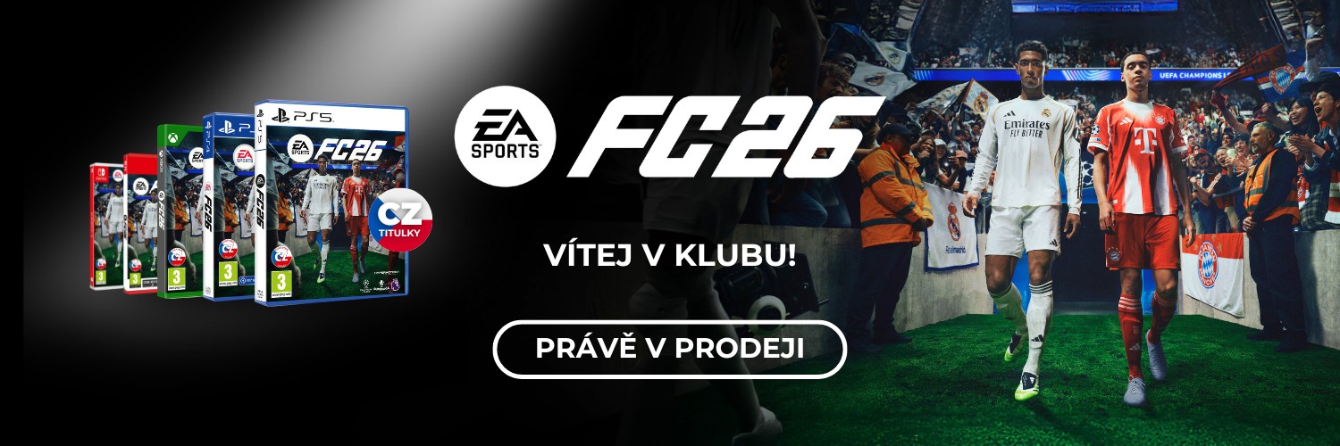 FC 26