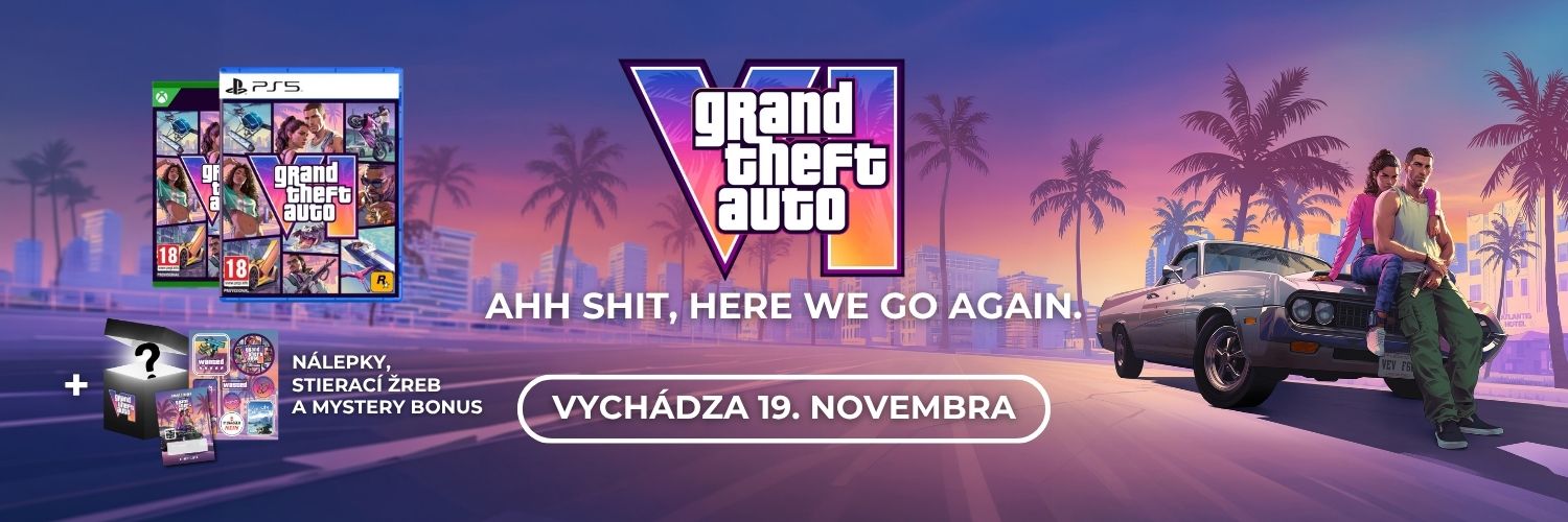 GTA 6