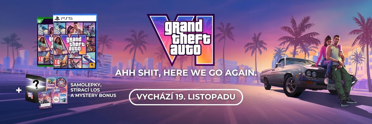 GTA 6