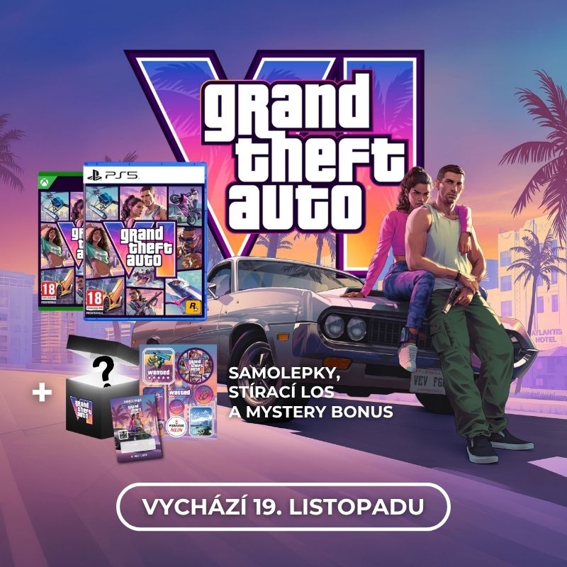 GTA 6