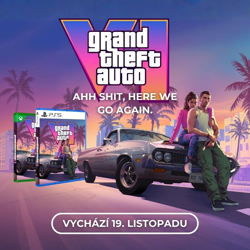GTA 6