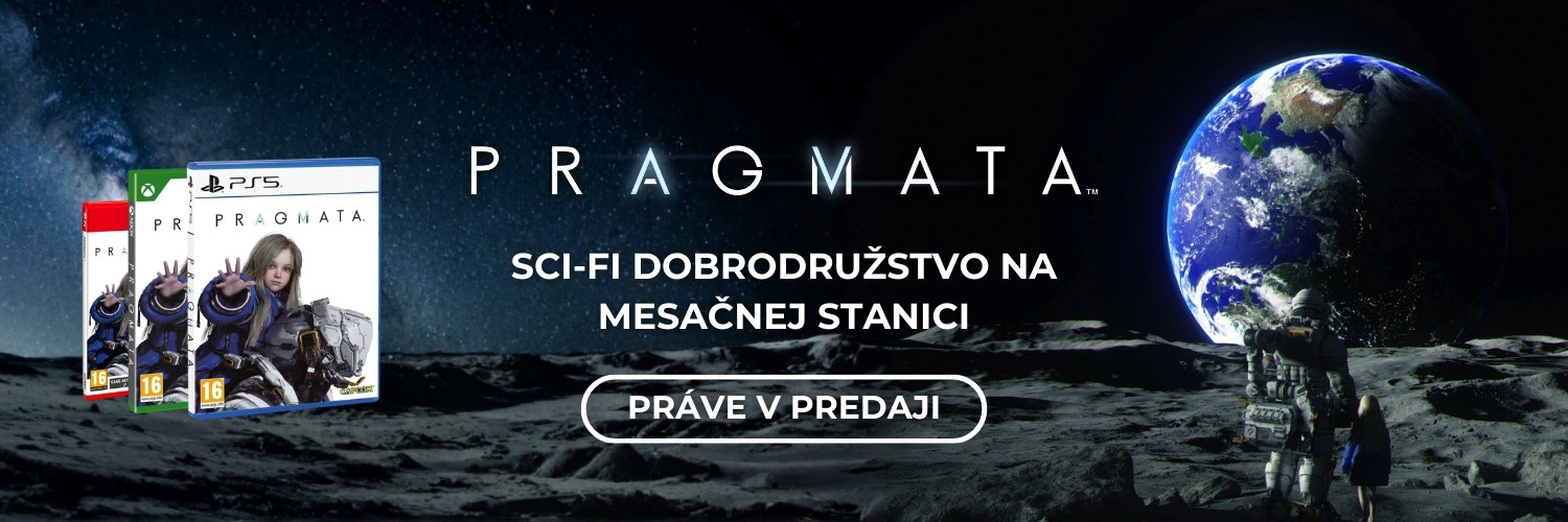 pragmata