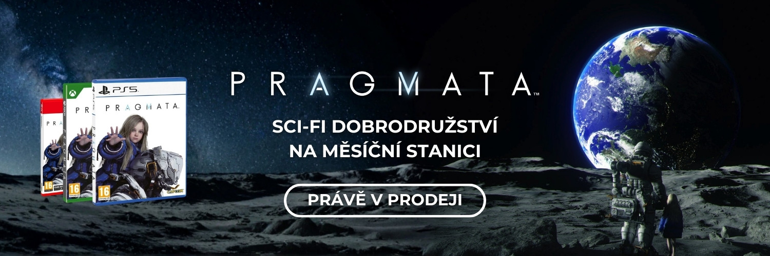 pragmata