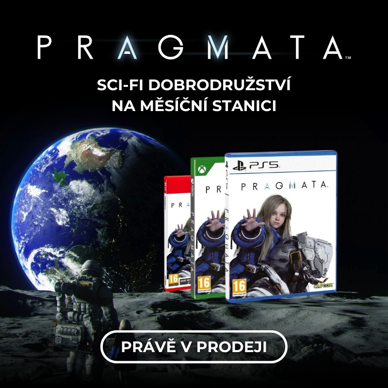 pragmata