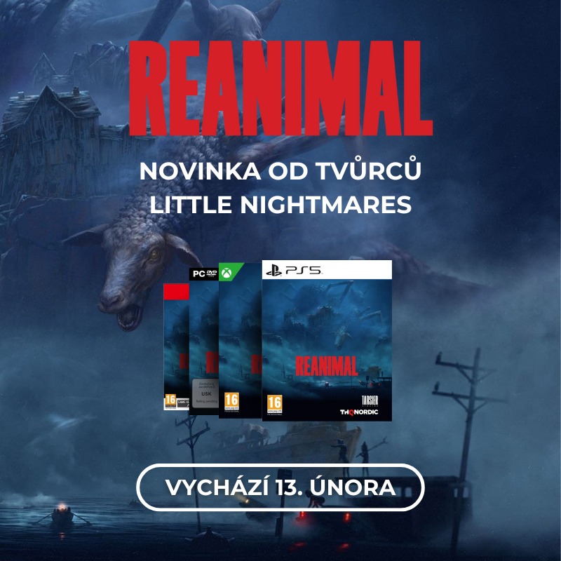 Reanimal