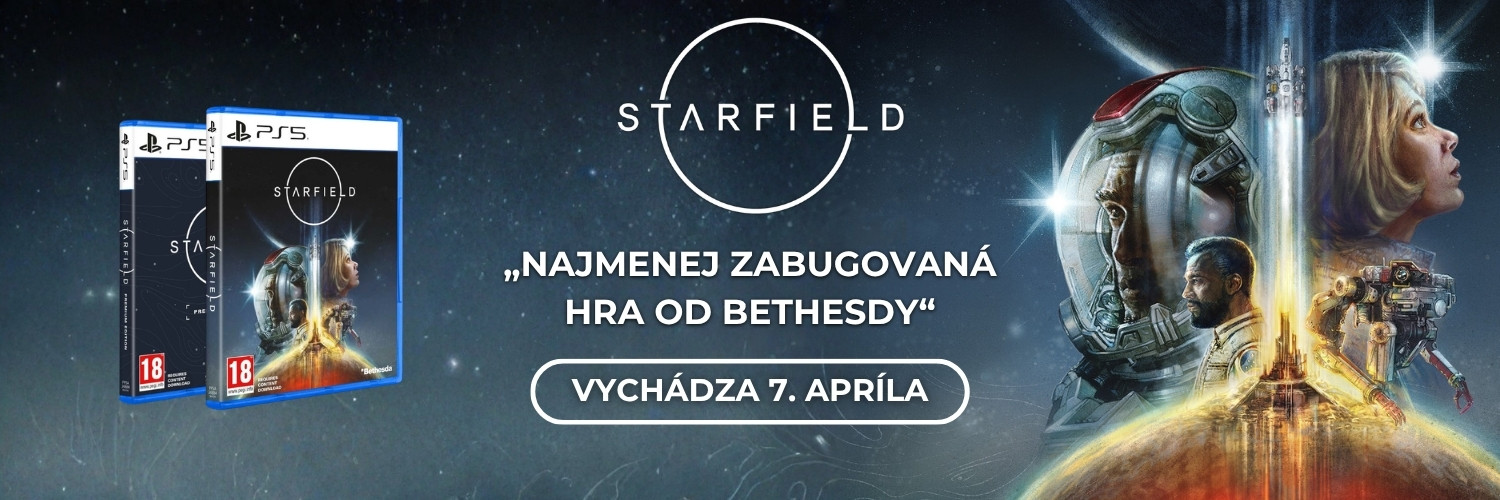 starfield