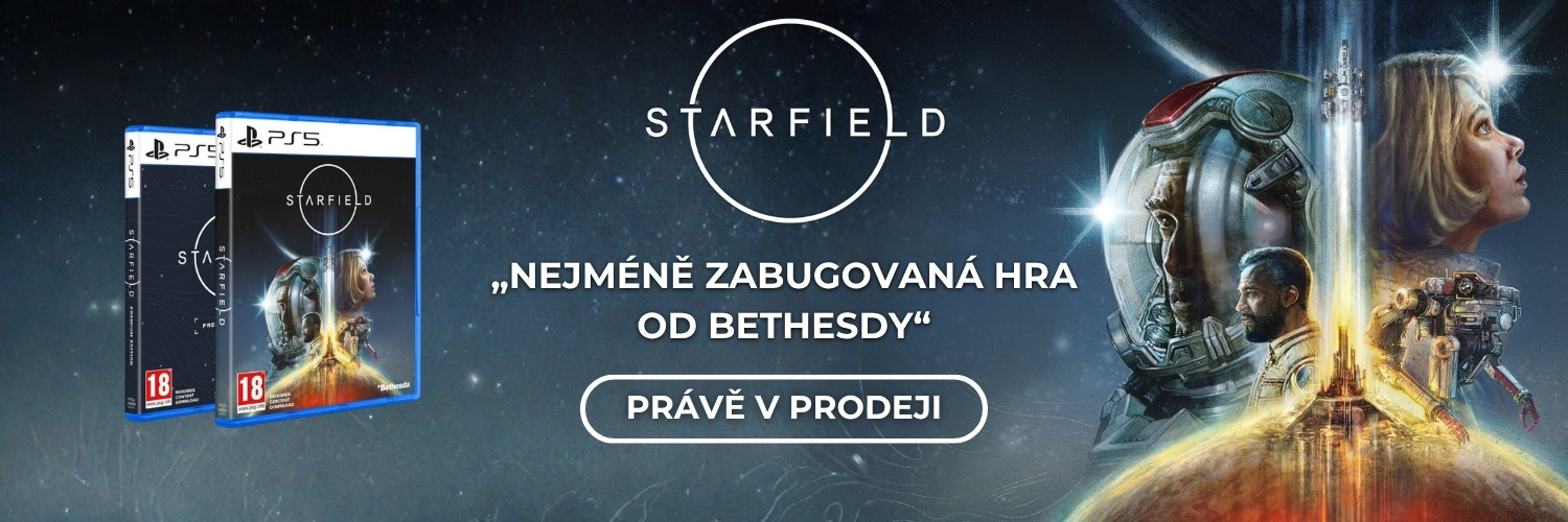 starfield