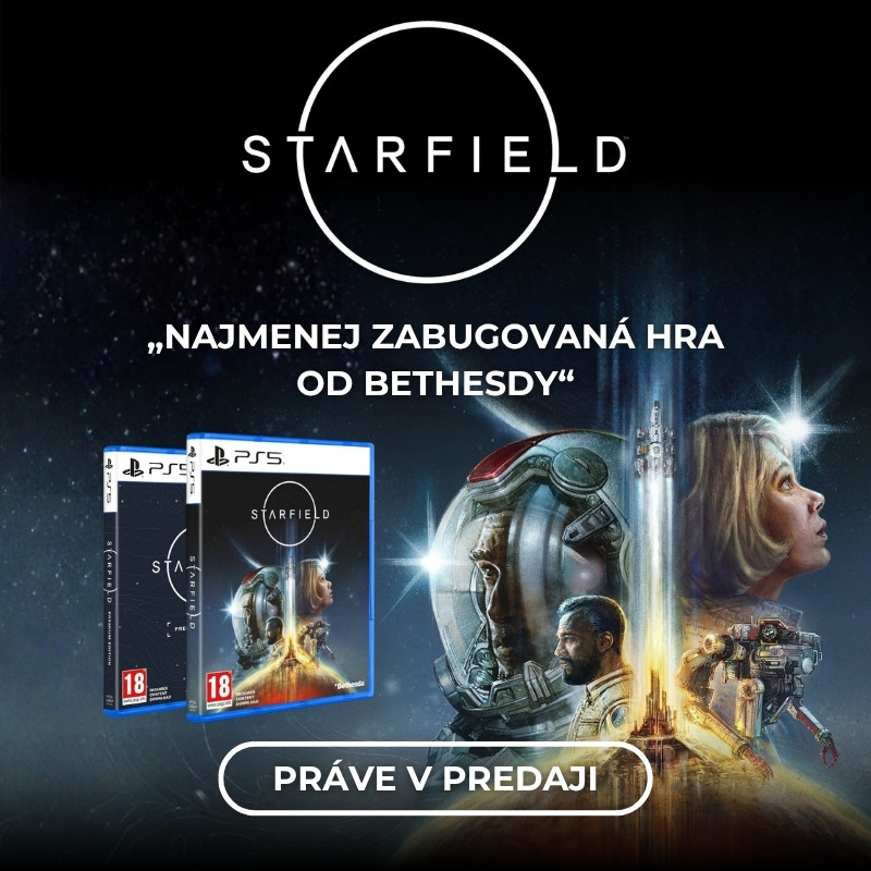starfield