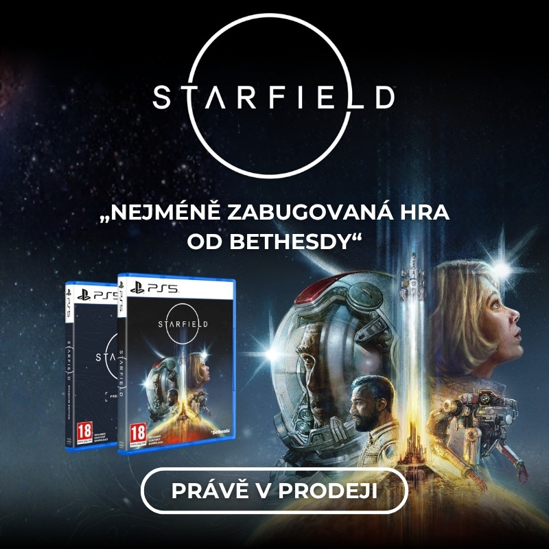 starfield