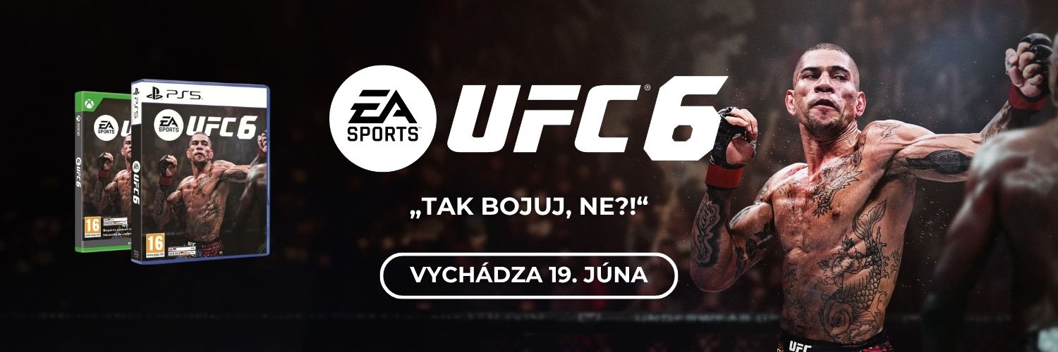UFC 6