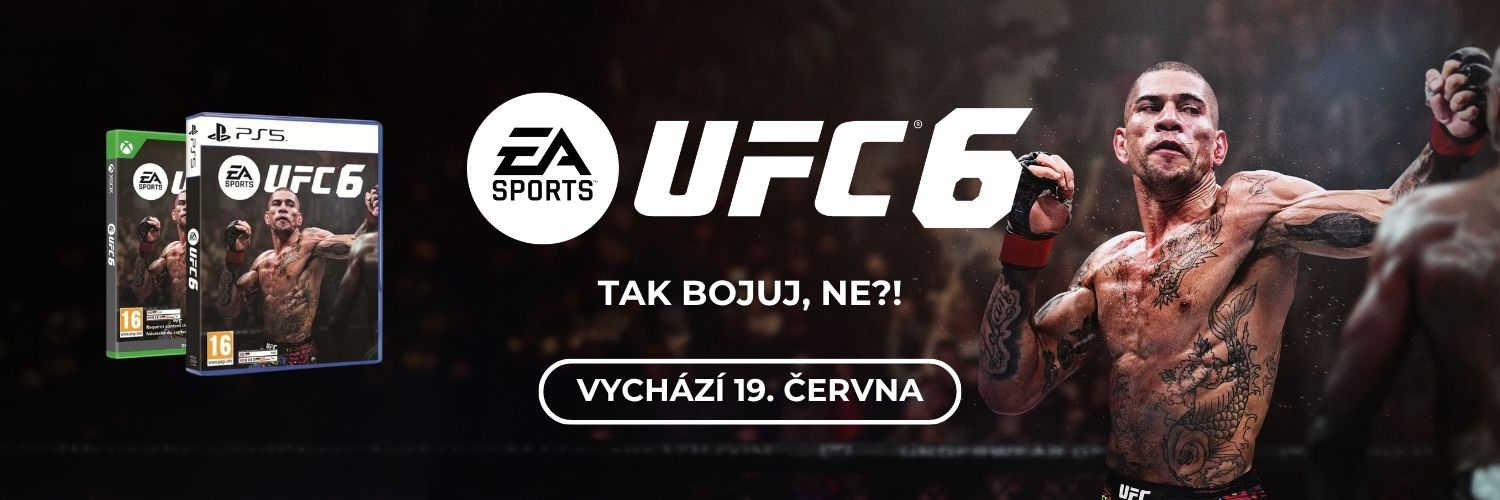 UFC 6