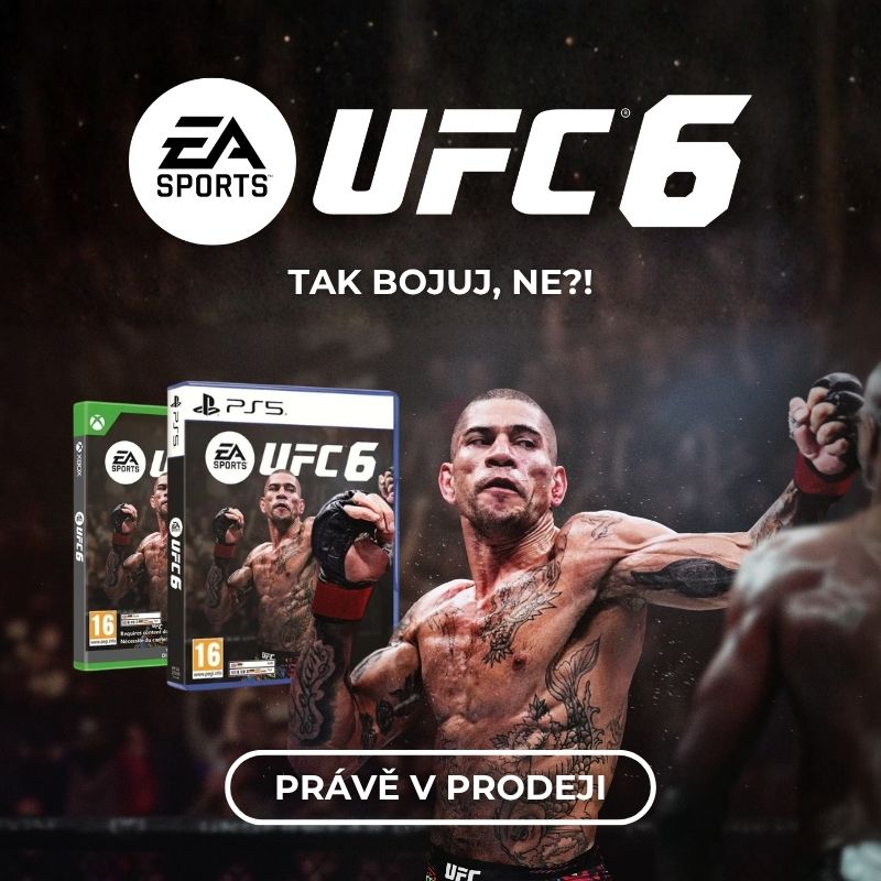 UFC 6